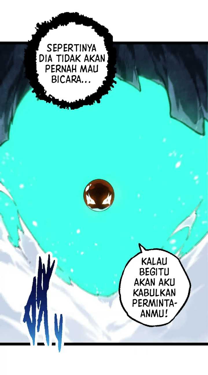 Evolution Begins With A Big Tree Chapter 161