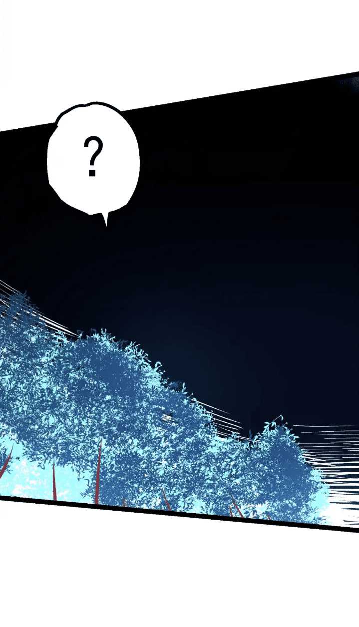 Evolution Begins With A Big Tree Chapter 161