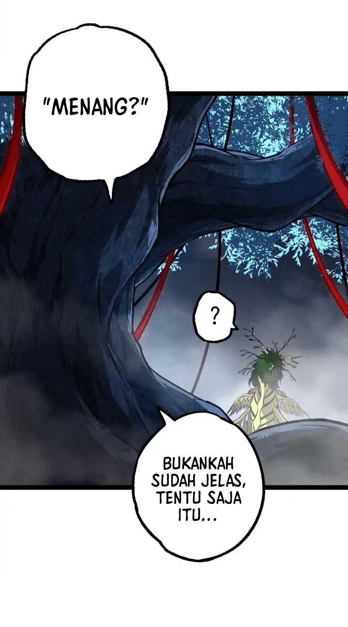 Evolution Begins With A Big Tree Chapter 161