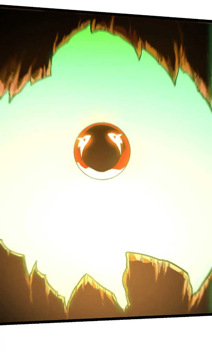 Evolution Begins With A Big Tree Chapter 161