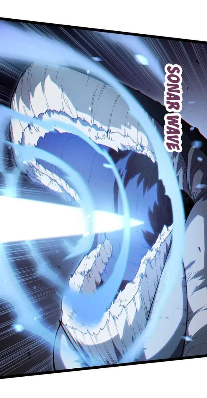 Evolution Begins With A Big Tree Chapter 162