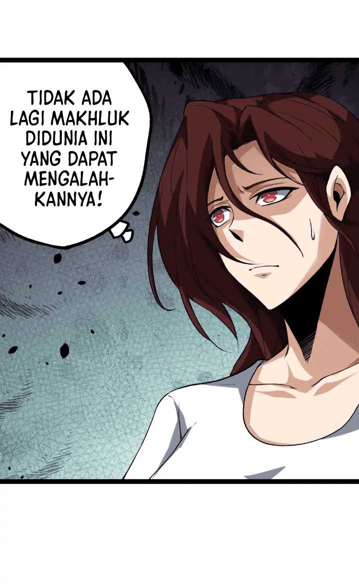 Evolution Begins With A Big Tree Chapter 163
