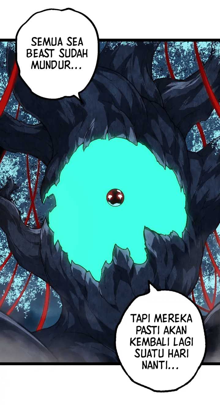 Evolution Begins With A Big Tree Chapter 164