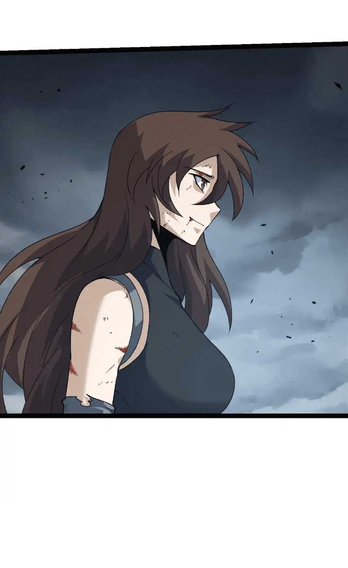 Evolution Begins With A Big Tree Chapter 164
