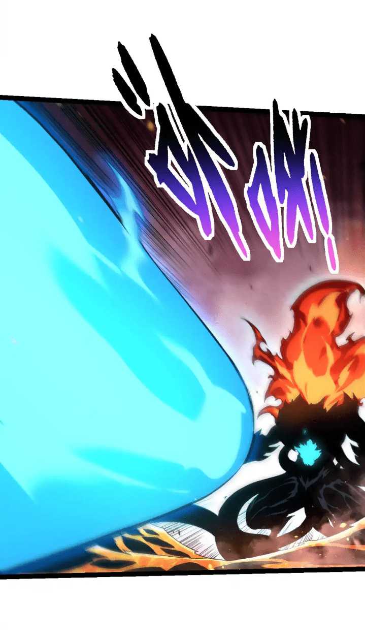 Evolution Begins With A Big Tree Chapter 163