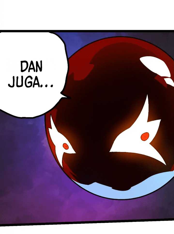 Evolution Begins With A Big Tree Chapter 164