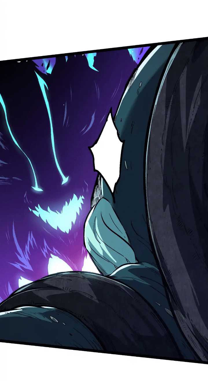Evolution Begins With A Big Tree Chapter 164