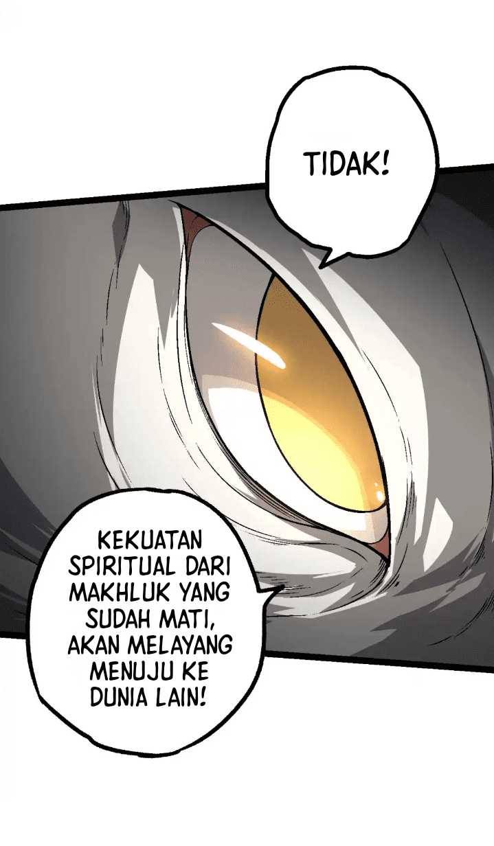 Evolution Begins With A Big Tree Chapter 164