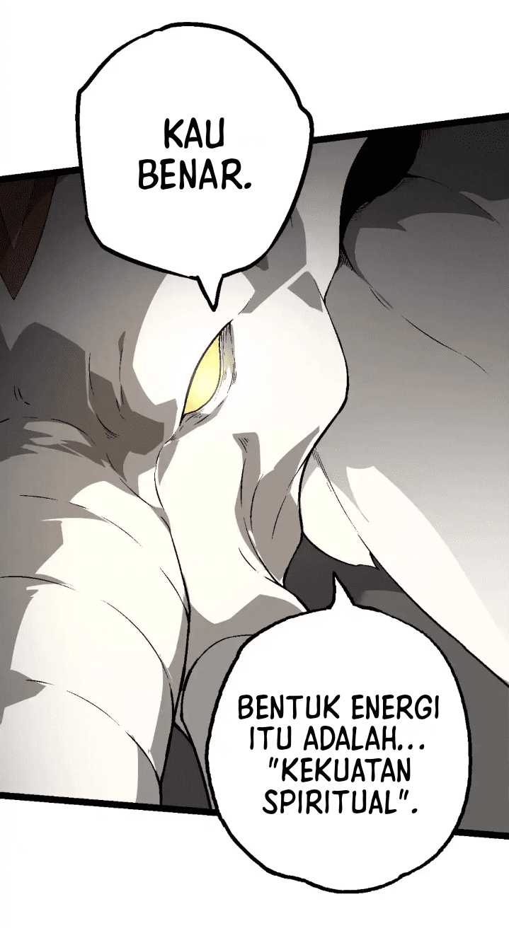 Evolution Begins With A Big Tree Chapter 164