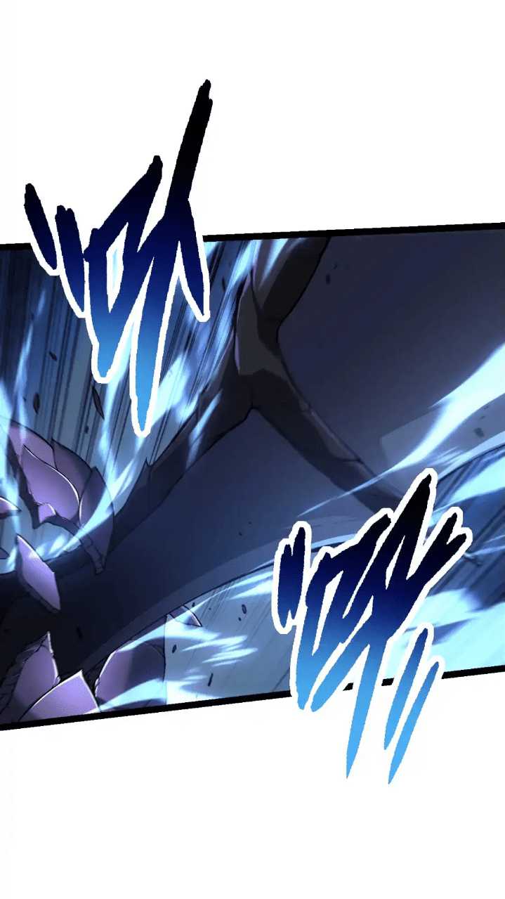Evolution Begins With A Big Tree Chapter 164