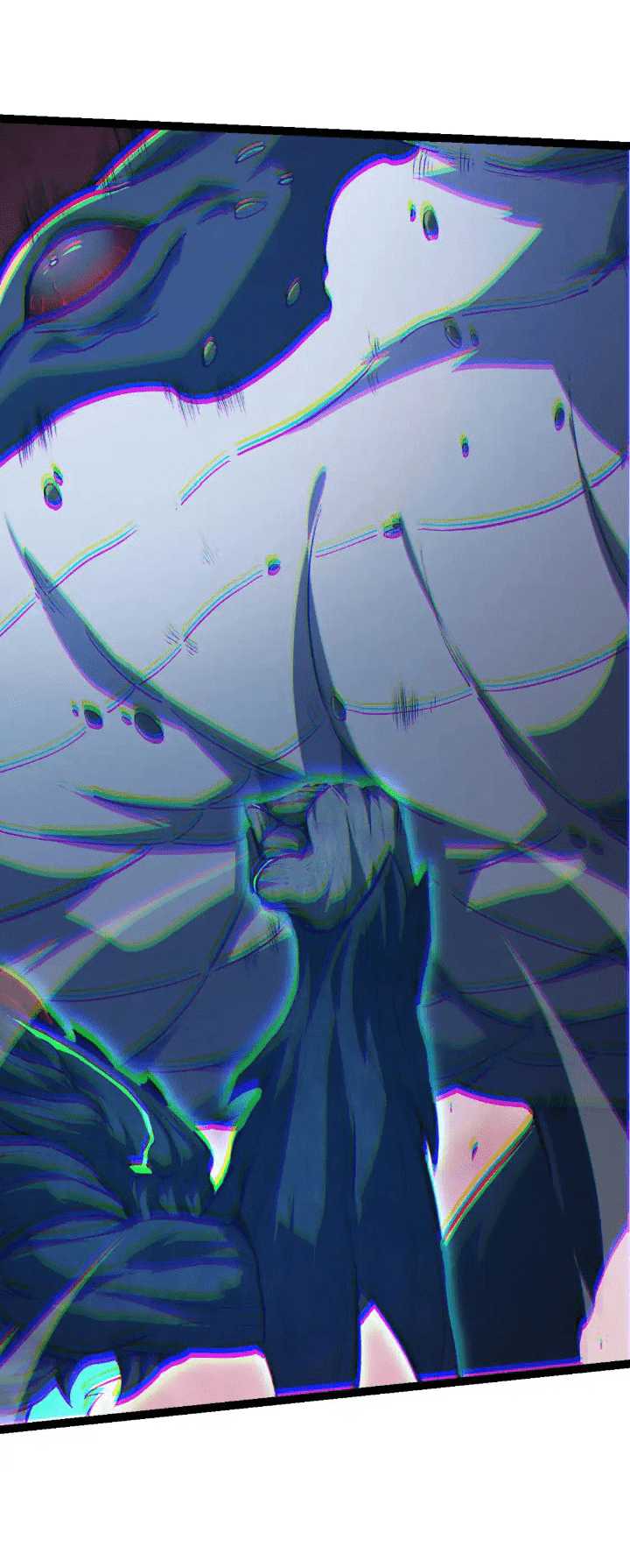 Evolution Begins With A Big Tree Chapter 163