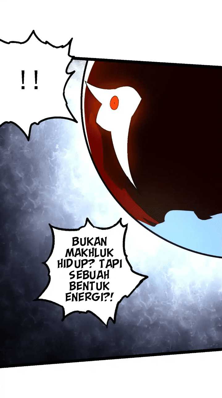 Evolution Begins With A Big Tree Chapter 164