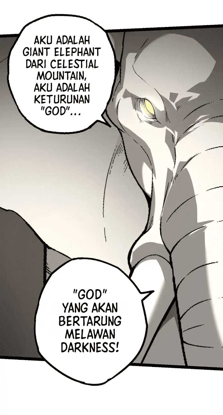 Evolution Begins With A Big Tree Chapter 164