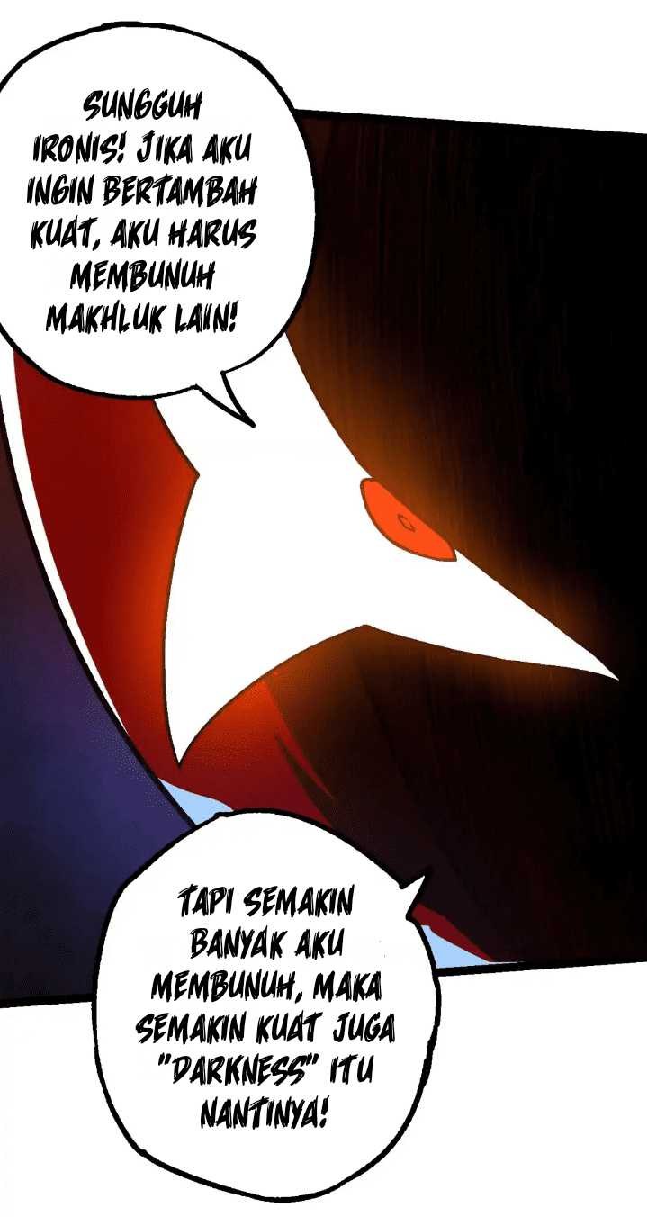 Evolution Begins With A Big Tree Chapter 164