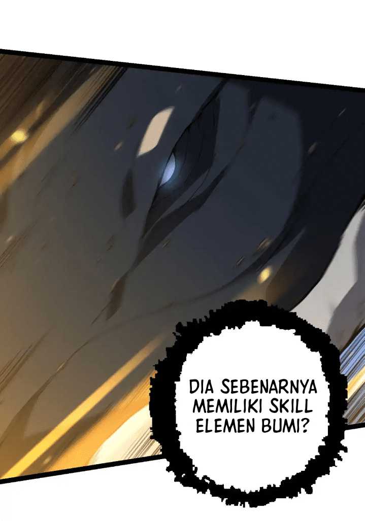 Evolution Begins With A Big Tree Chapter 164