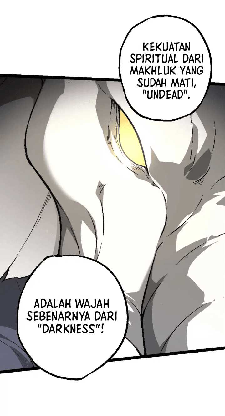 Evolution Begins With A Big Tree Chapter 164