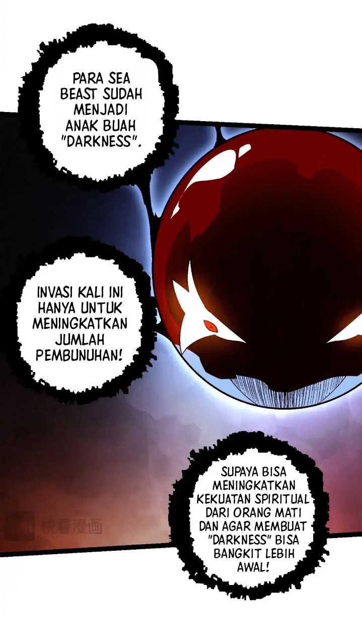 Evolution Begins With A Big Tree Chapter 164