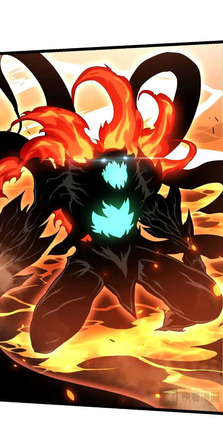 Evolution Begins With A Big Tree Chapter 163