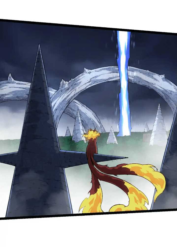 Evolution Begins With A Big Tree Chapter 164