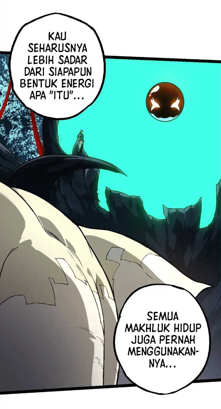 Evolution Begins With A Big Tree Chapter 164