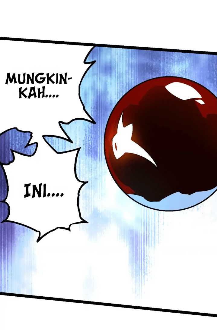 Evolution Begins With A Big Tree Chapter 164