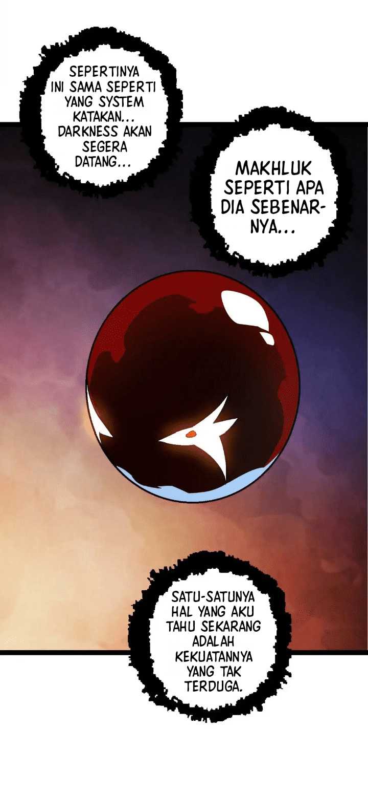 Evolution Begins With A Big Tree Chapter 164
