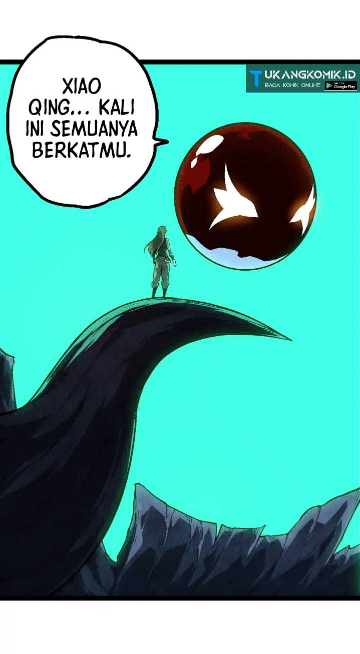 Evolution Begins With A Big Tree Chapter 164