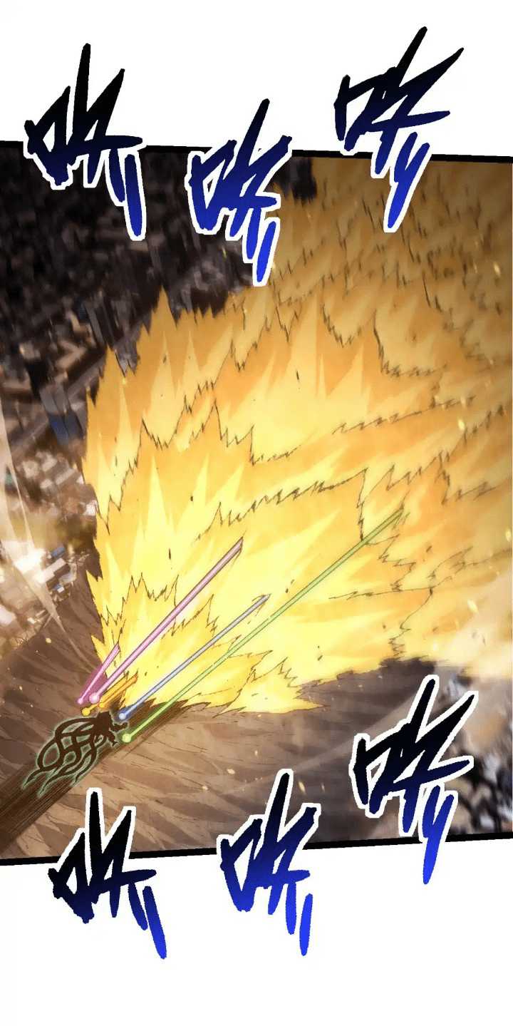 Evolution Begins With A Big Tree Chapter 164