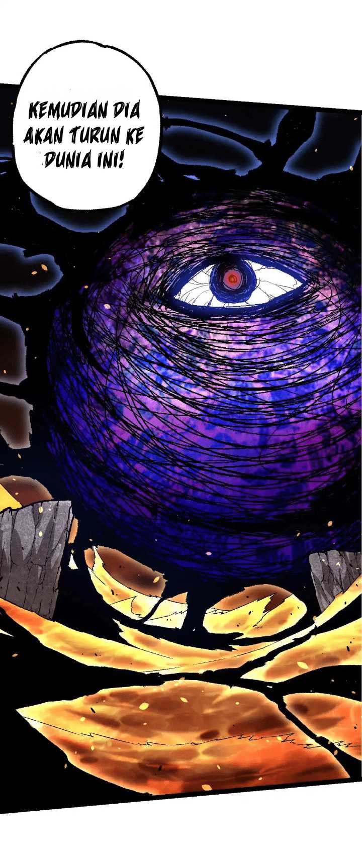 Evolution Begins With A Big Tree Chapter 164