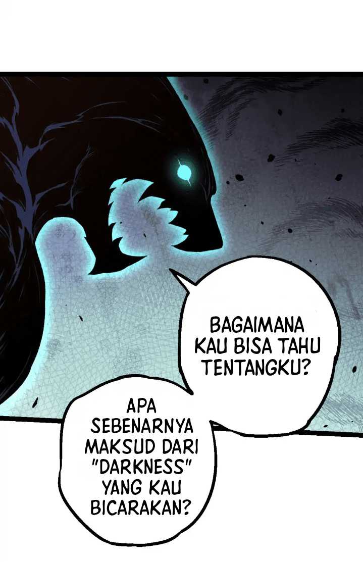 Evolution Begins With A Big Tree Chapter 163