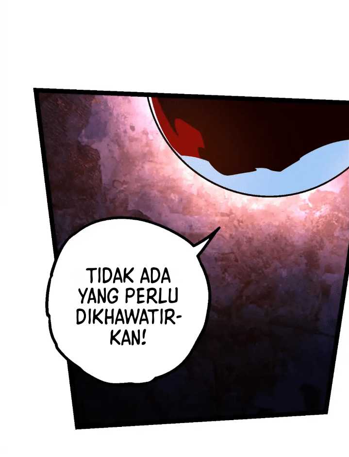 Evolution Begins With A Big Tree Chapter 164