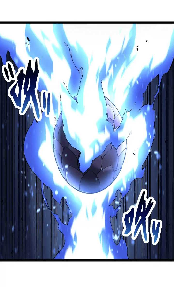 Evolution Begins With A Big Tree Chapter 164