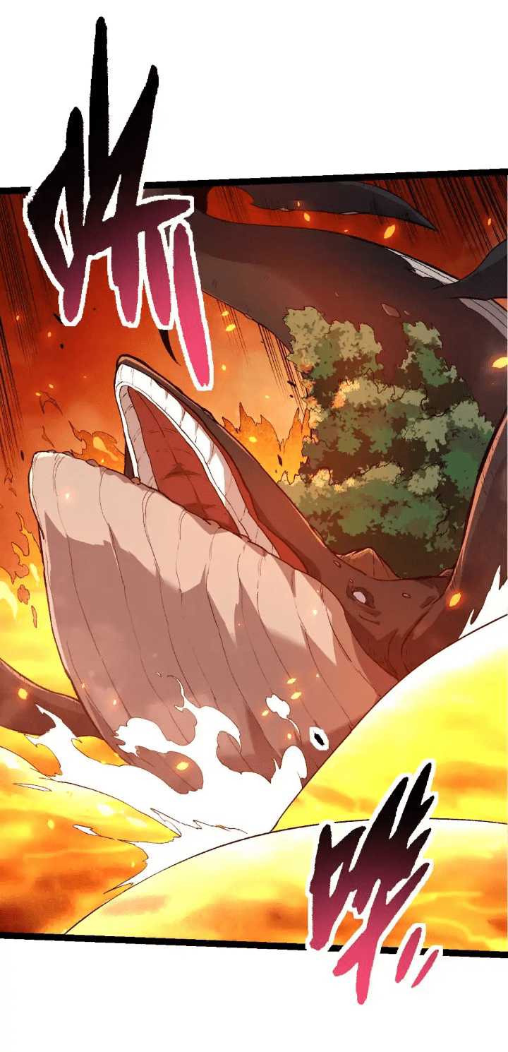 Evolution Begins With A Big Tree Chapter 164