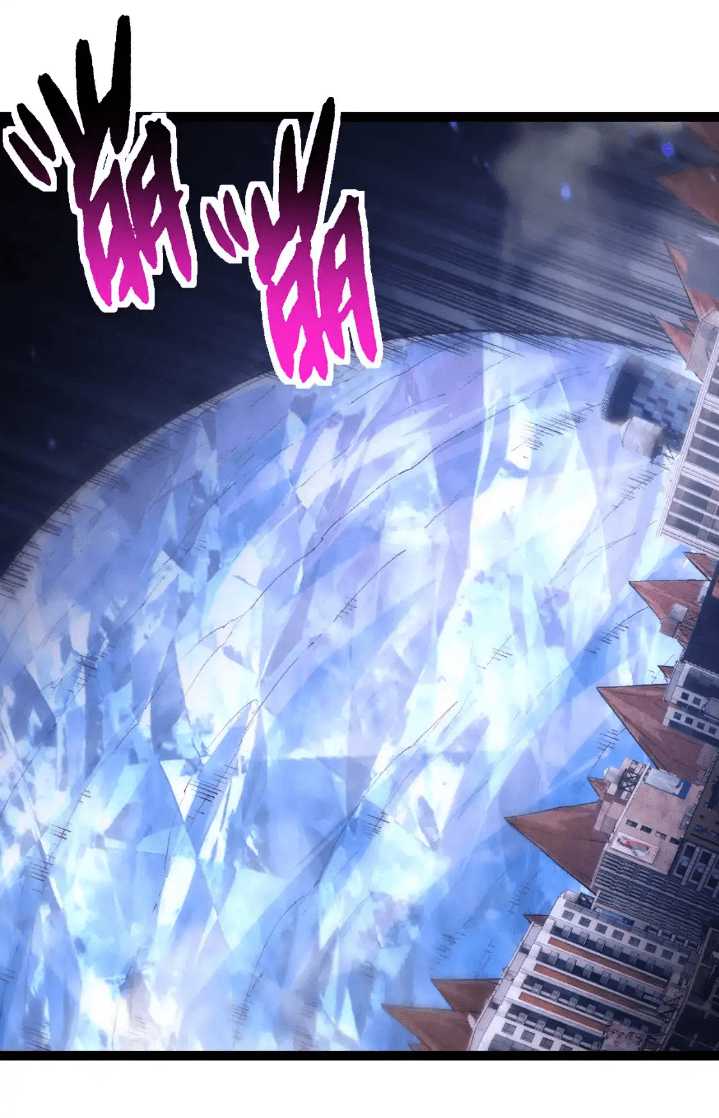 Evolution Begins With A Big Tree Chapter 164
