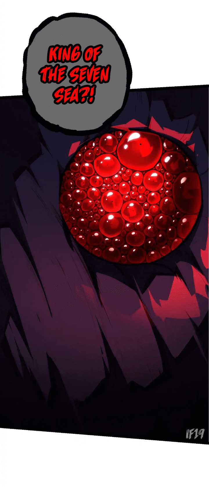 Evolution Begins With A Big Tree Chapter 163