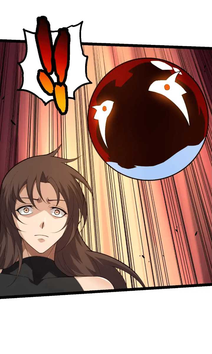 Evolution Begins With A Big Tree Chapter 164