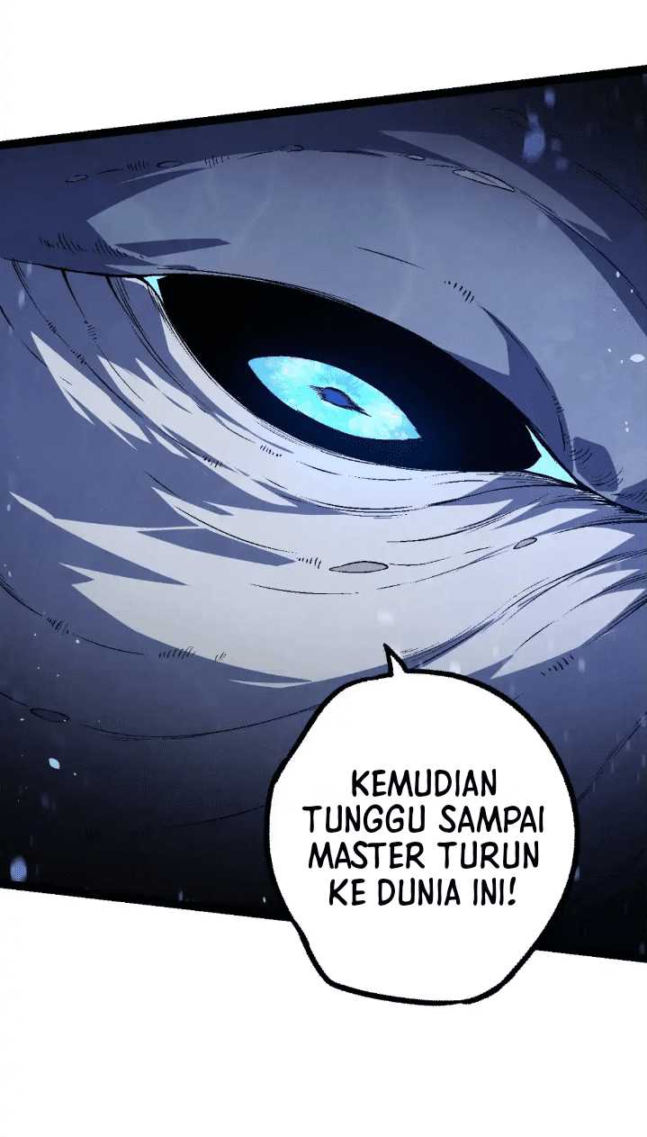 Evolution Begins With A Big Tree Chapter 164