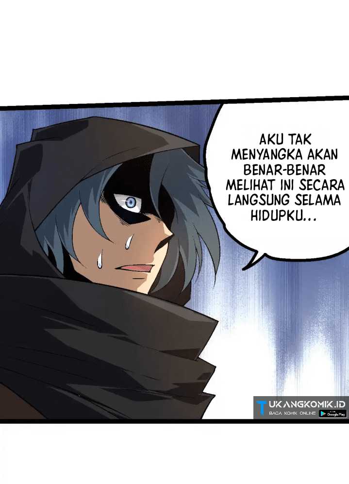 Evolution Begins With A Big Tree Chapter 164