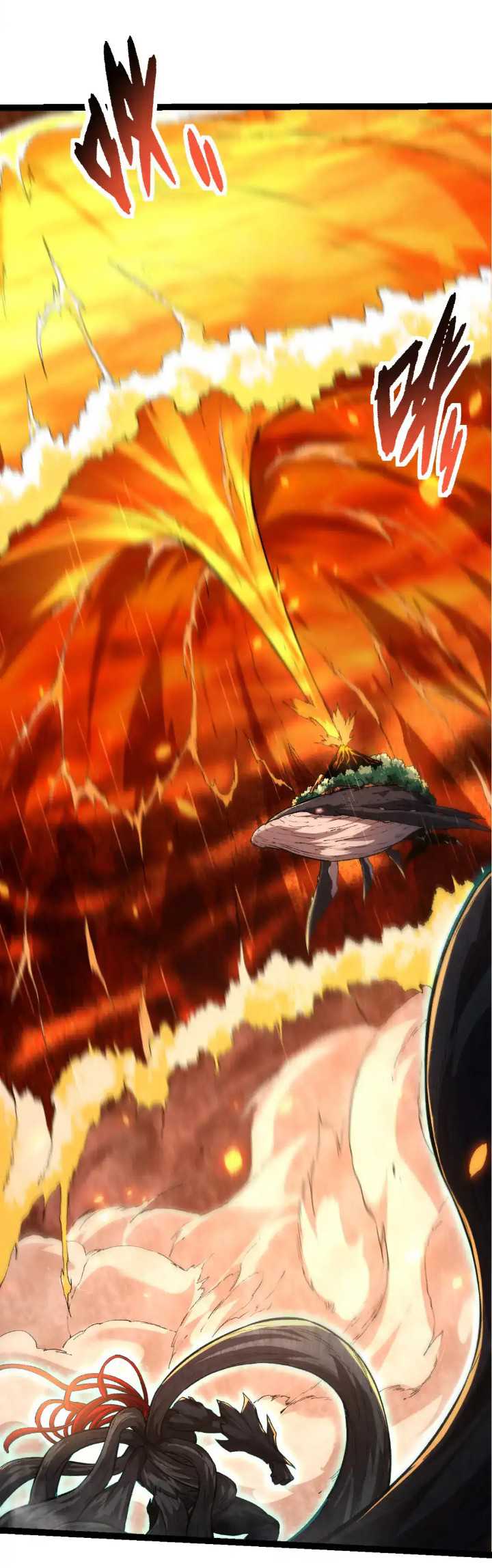 Evolution Begins With A Big Tree Chapter 164
