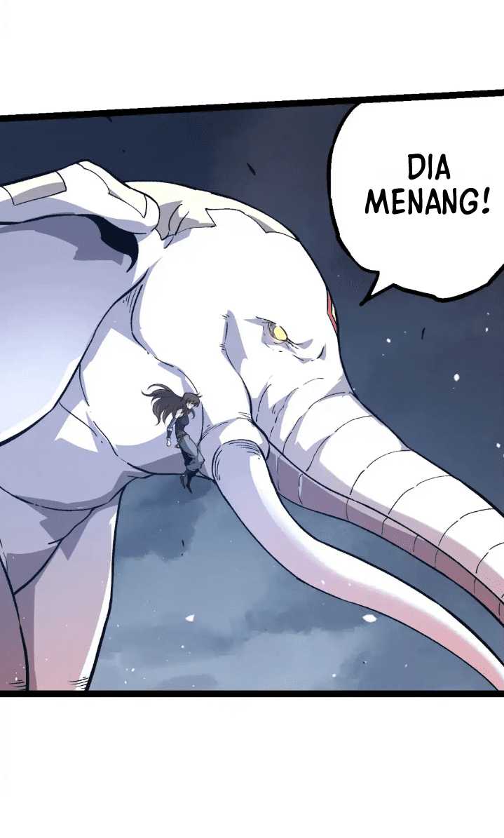 Evolution Begins With A Big Tree Chapter 163