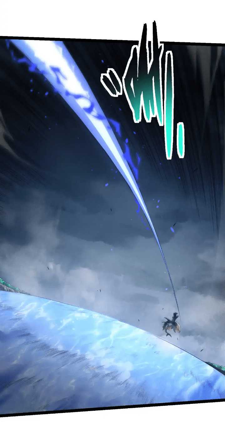 Evolution Begins With A Big Tree Chapter 163