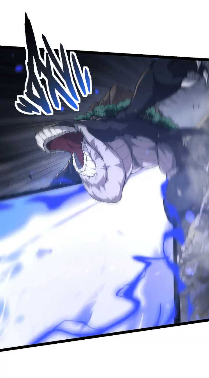 Evolution Begins With A Big Tree Chapter 164