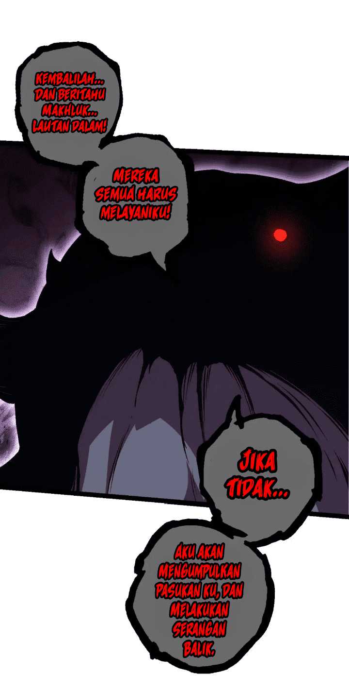 Evolution Begins With A Big Tree Chapter 164