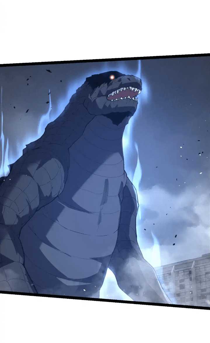 Evolution Begins With A Big Tree Chapter 164