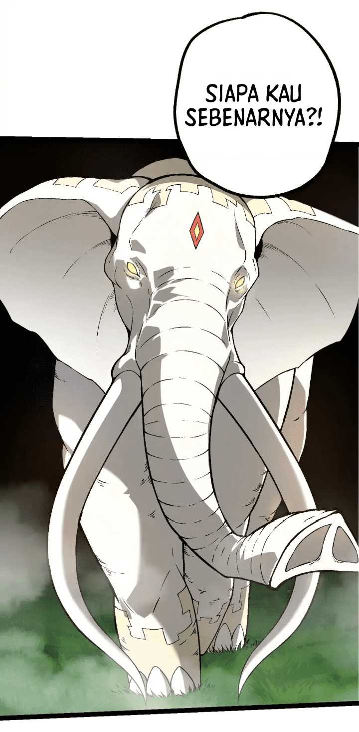 Evolution Begins With A Big Tree Chapter 164