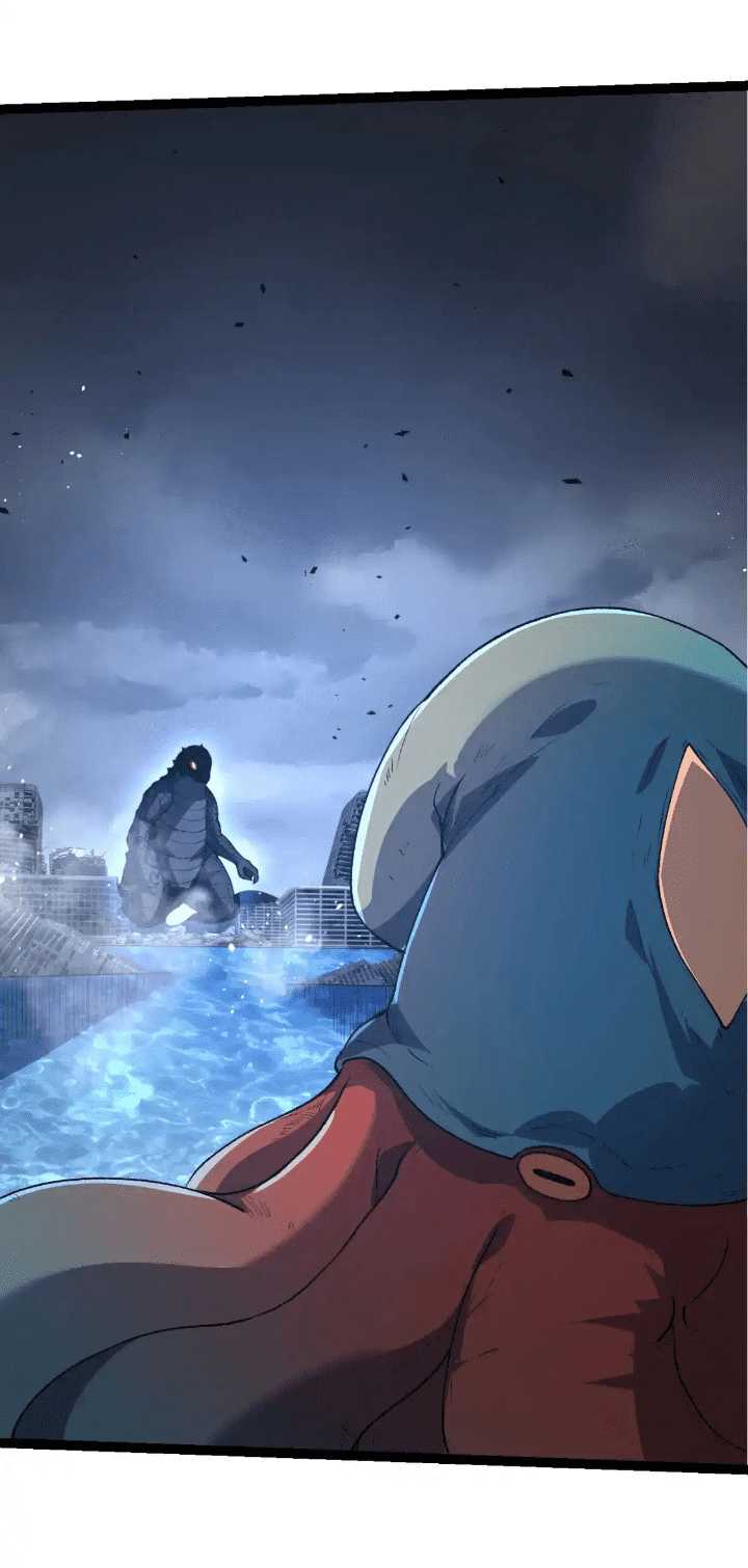 Evolution Begins With A Big Tree Chapter 163