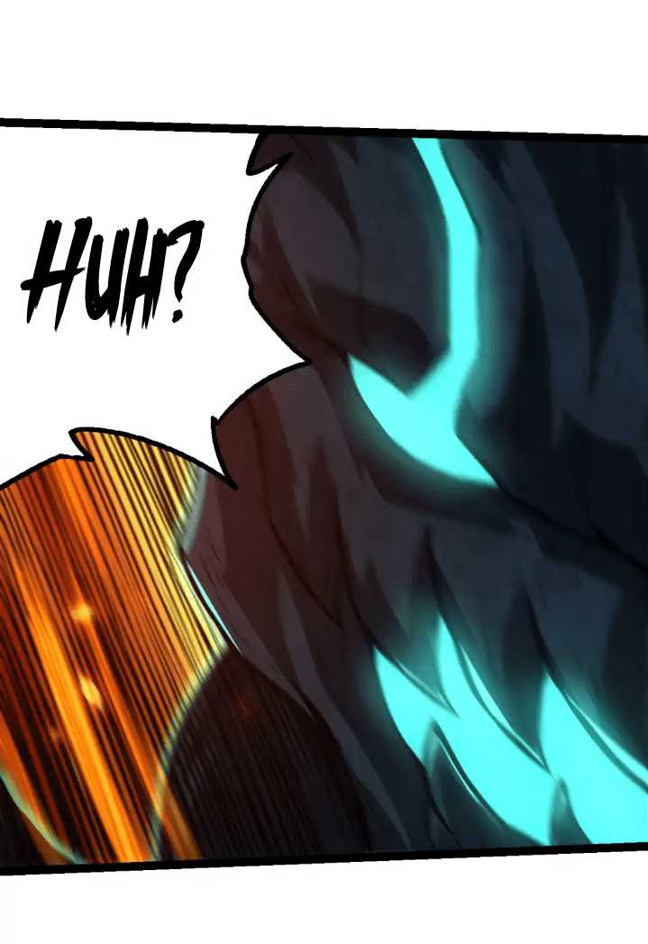 Evolution Begins With A Big Tree Chapter 163