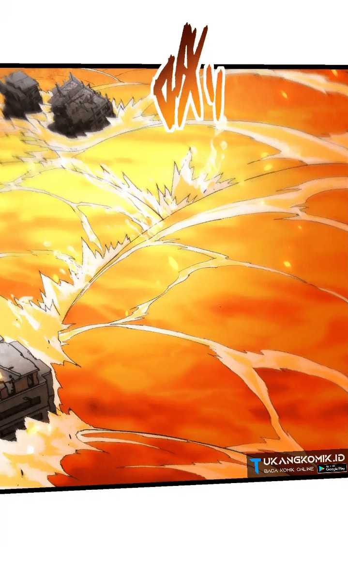 Evolution Begins With A Big Tree Chapter 163