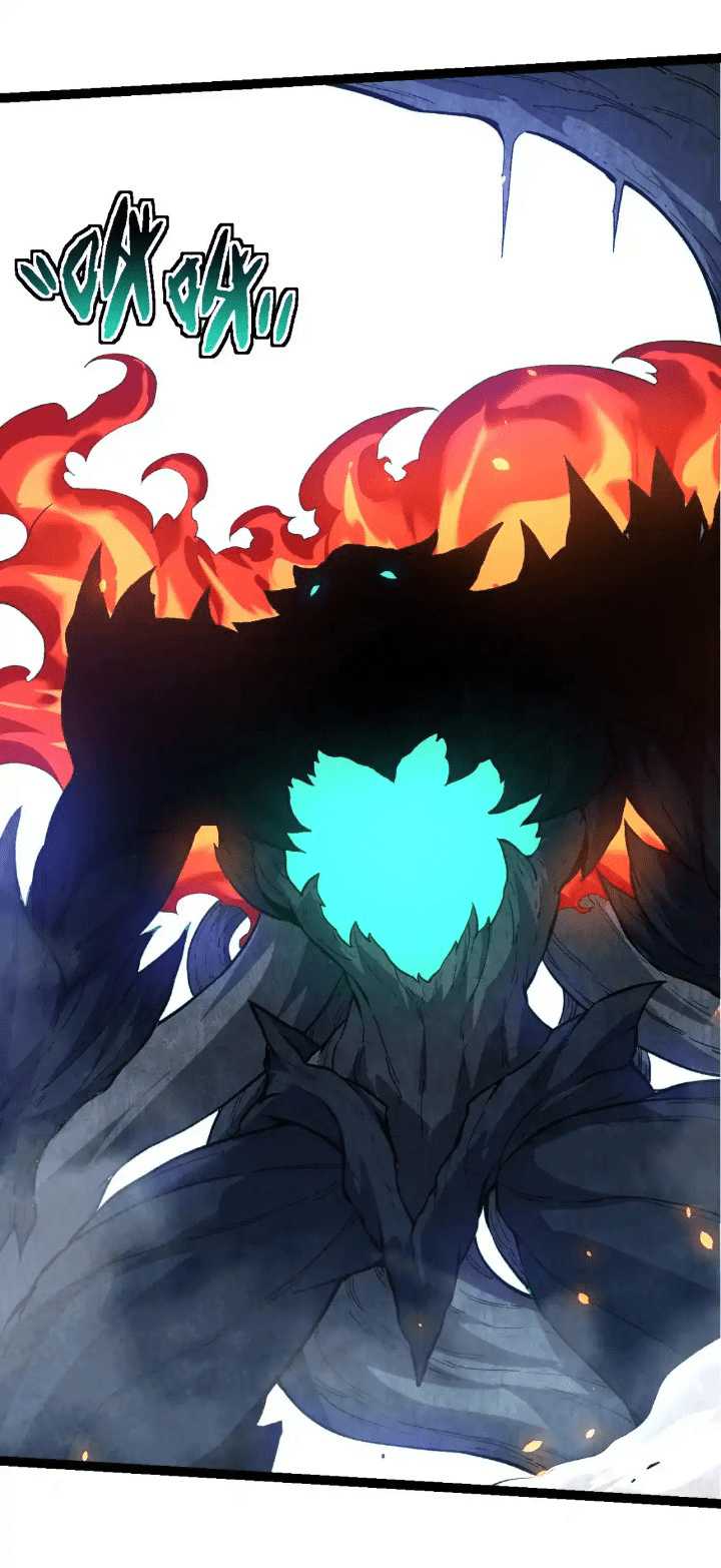 Evolution Begins With A Big Tree Chapter 164