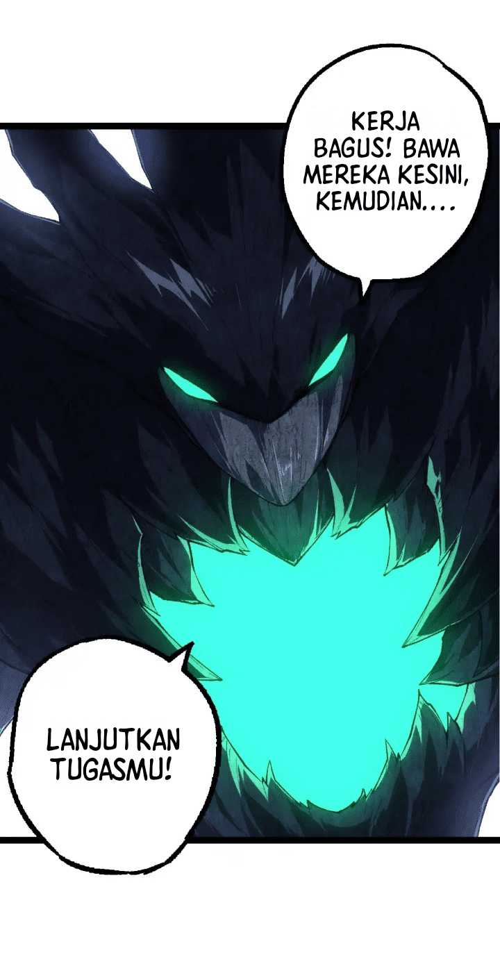 Evolution Begins With A Big Tree Chapter 167 page 30